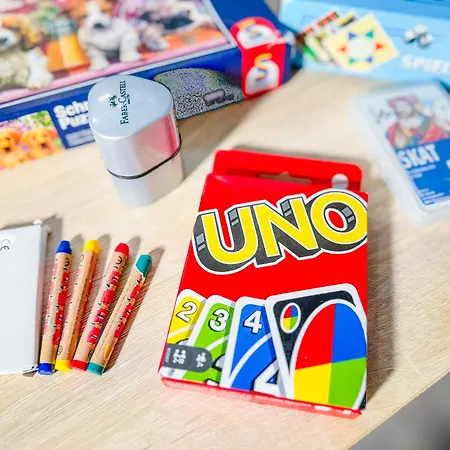 Appartamento Immostay L# Ferienhaus- Garten & Parking, Wifi