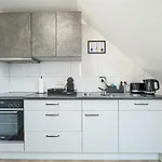 Immostay L# Ferienhaus- Garten & Parking, Wifi * 브레멘