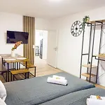 Immostay L# Ferienhaus- Garten & Parking, Wifi 브레멘