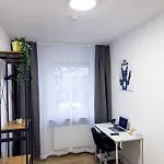Immostay L# Ferienhaus- Garten & Parking, Wifi * ブレーメン