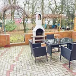 Immostay L# Ferienhaus- Garten & Parking, Wifi * 브레멘
