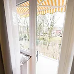Immostay L# Ferienhaus- Garten & Parking, Wifi