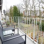 Immostay L# Ferienhaus- Garten & Parking, Wifi * ブレーメン