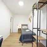 Immostay L# Ferienhaus- Garten & Parking, Wifi *