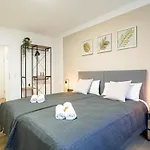 Immostay L# Ferienhaus- Garten & Parking, Wifi * ブレーメン