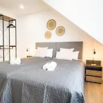 Immostay L# Ferienhaus- Garten & Parking, Wifi