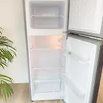 Immostay L# Ferienhaus- Garten & Parking, Wifi Apartamento *