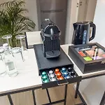 Immostay L# Ferienhaus- Garten & Parking, Wifi * Бремен