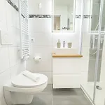 Immostay L# Ferienhaus- Garten & Parking, Wifi
