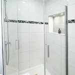 Apartamento Immostay L# Ferienhaus- Garten & Parking, Wifi *