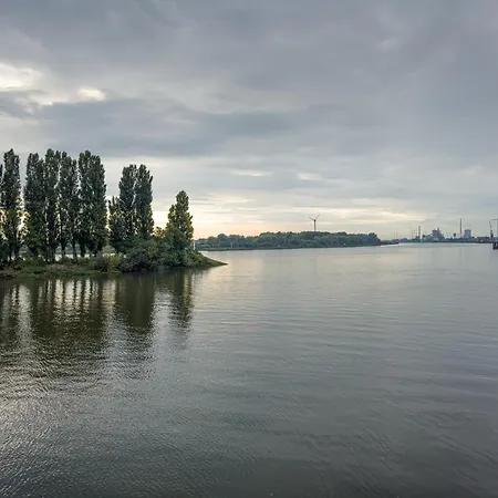 Immostay L# Ferienhaus- Garten & Parking, Wifi * 브레멘