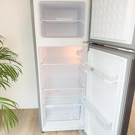 Immostay L# Ferienhaus- Garten & Parking, Wifi Appartamento *