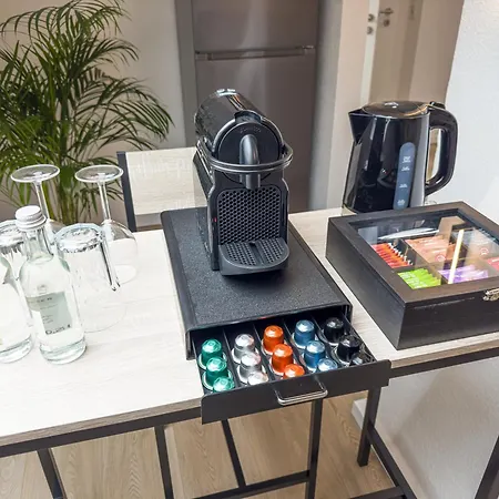 Immostay L# Ferienhaus- Garten & Parking, Wifi * Brema