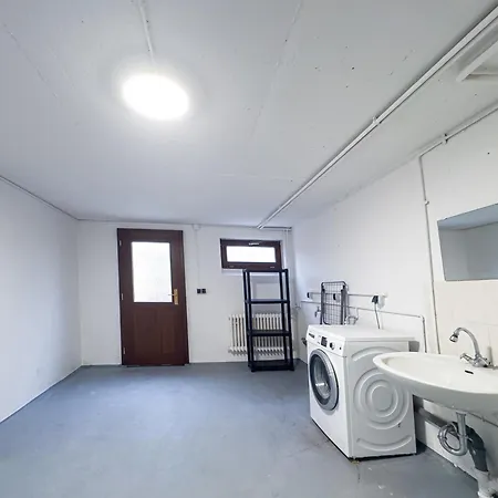 Immostay L# Ferienhaus- Garten & Parking, Wifi * Бремен