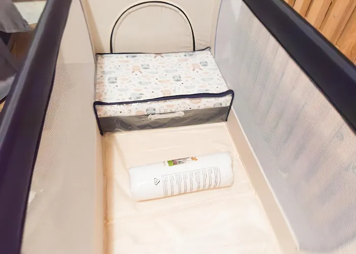 Apartament Immostay L# Ferienhaus- Garten & Parking, Wifi Brema