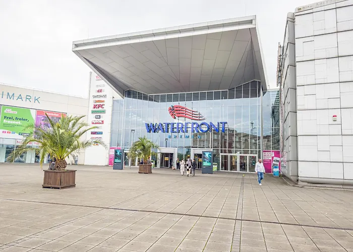 Immostay L# Ferienhaus- Garten & Parking, Wifi *