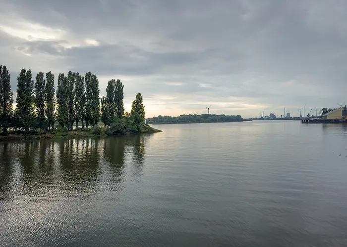 Immostay L# Ferienhaus- Garten & Parking, Wifi * Brême