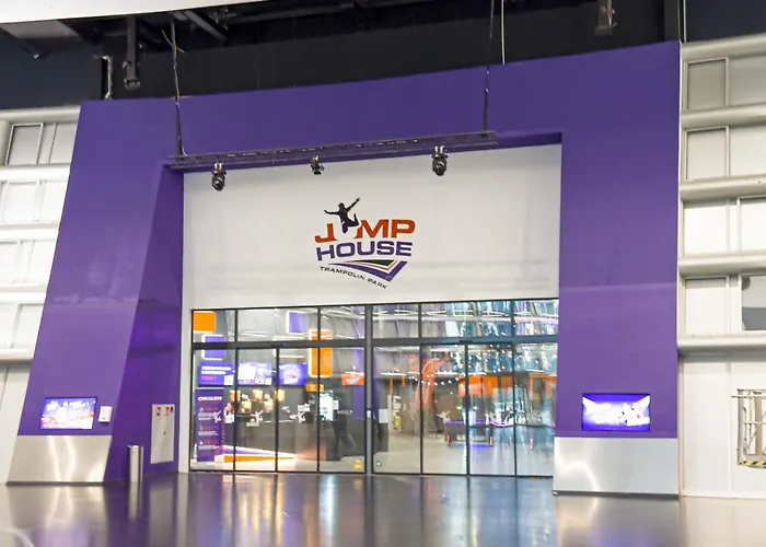 Apartment Immostay L# Ferienhaus- Garten & Parking, Wifi *