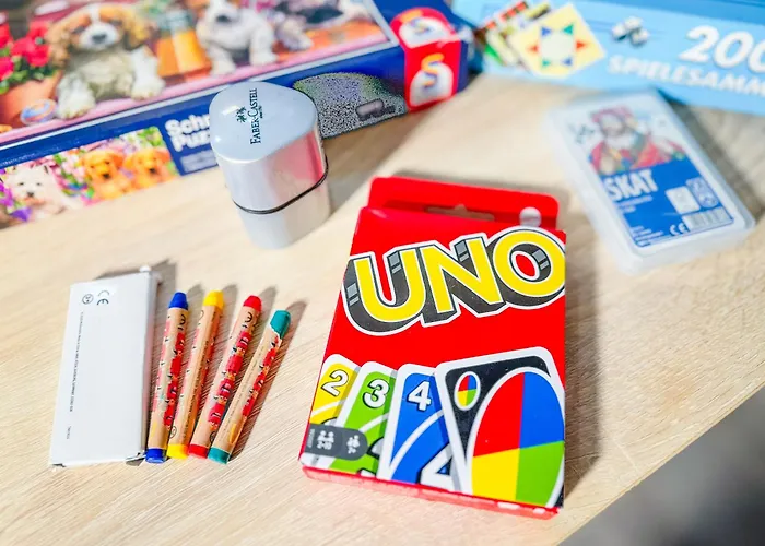 Apartment Immostay L# Ferienhaus- Garten & Parking, Wifi