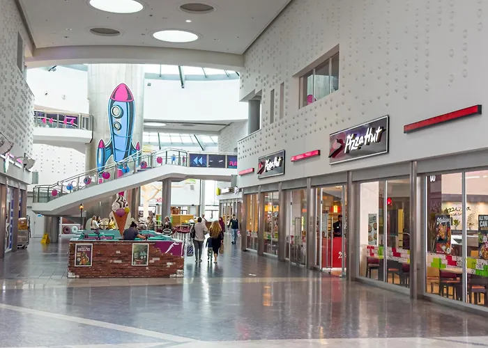 Apartament Immostay L# Ferienhaus- Garten & Parking, Wifi